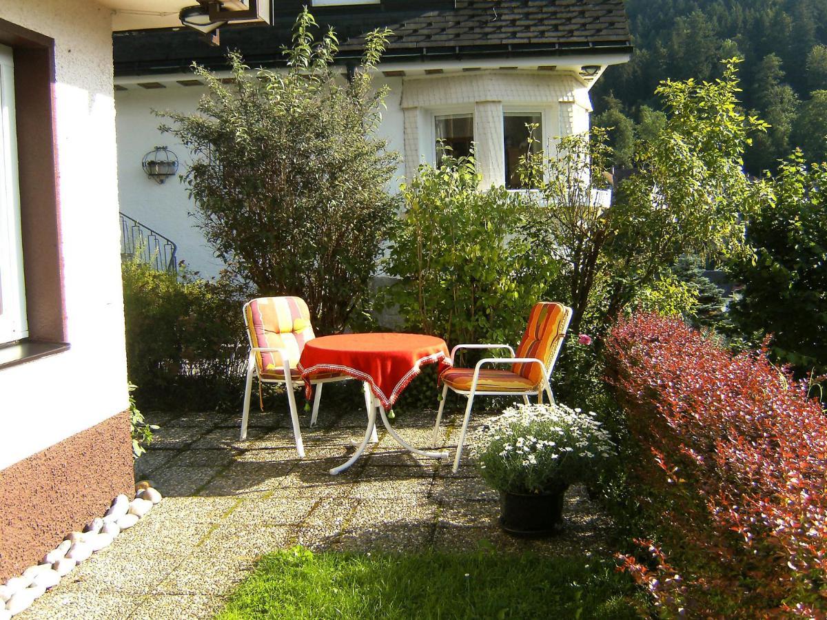 Apartment Maier-2 By Interhome Triberg im Schwarzwald Exterior photo
